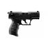 Walther P22Q 3,42" 22LR, pistole samonabíjecí, černá