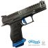 Walther Q5 Match Steel Frame expert 5", 9 mm Luger, pistole samonabíjecí