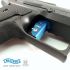 Walther Q5 Match Steel Frame expert 5", 9 mm Luger, pistole samonabíjecí