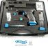 Walther Q5 Match Steel Frame expert 5", 9 mm Luger, pistole samonabíjecí