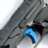 Walther Q5 Match Steel Frame Champion 5", 9 mm Luger, pistole samonabíjecí