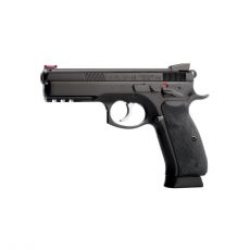 Pistole CZUB CZ 75 SP-01 SHADOW ( 9mm luger )