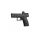 Pistole CZUB CZ P-10 C OR ( 9mm luger )