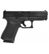 Glock 19 gen 5 MOS FS