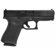 Glock 19 gen 5 MOS FS