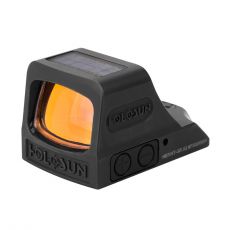 Otevřený micro kolimátor Holosun HS407CO X2