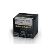 300 aac blackout SUBSONIC - hromadné balení 100ks- Sellier & Bellot