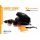 Venture Gear Dropzone střelecký set EVGSB88KIT, ochranné brýle, nemlživé