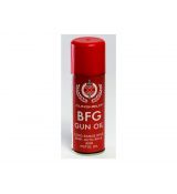 Olej BFG GUN OIL GUNSHIELD™, 200ml