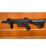 LUVO LA-15 MILITARY GREY .300 AAC BLACKOUT