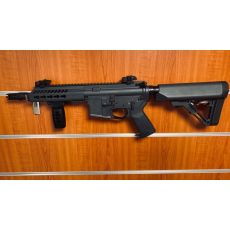 LUVO LA-15 MILITARY GREY .300 AAC BLACKOUT