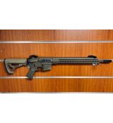 LUVO LA-15 MILITARY GREEN .300 AAC BLACKOUT