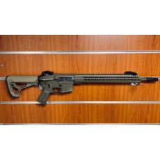 LUVO LA-15 MILITARY GREEN .300 AAC BLACKOUT