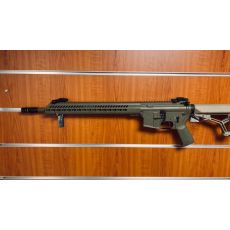 LUVO LA-15 MILITARY GREEN .300 AAC