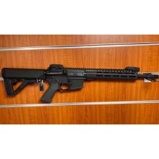 LUVO LA-15 LOW PROFILE.300 AAC BLACKOUT