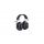 Peltor ProtacIII slim, elektronická sluchátka Headset, 26 dB, černé