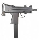 Ingram MAC-11