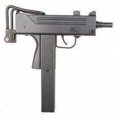 Ingram MAC-11