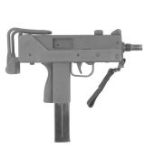 Samopal Ingram MAC-10