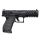 Walther PDP Compact 5‘‘, 9 mm Luger, pistole samonabíjecí