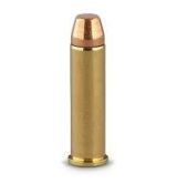 .38 Special FMJ 158gr