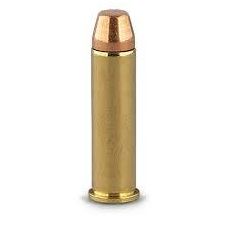 .38 Special FMJ 158gr