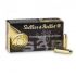 .38 Special FMJ 158gr