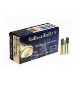 .22 LR Club 40gr