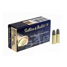 .22 LR Club 40gr