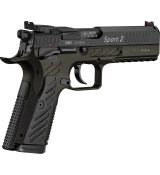 ArmaZeka AZ-P1 Sport