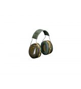 H540A-441-GN Mušlové chrániče sluchu PELTOR Bulls Eye III, 35 dB