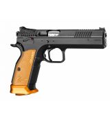 Pistole CZUB CZ TS2 ORANGE (9x19 LUGER)