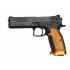 Pistole CZUB CZ TS2 ORANGE (9x19 LUGER)