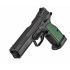 Pistole CZUB CZ TS2 SPORT GREEN (9x19 LUGER)