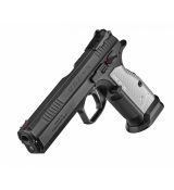 Pistole CZUB CZ TS2 - TACTICAL SPORT 2 (9x19 LUGER)