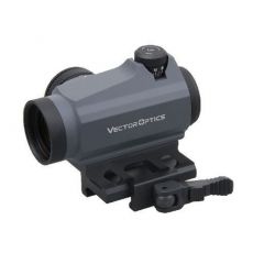 Vector Optics kolimátor Maverick-ll 1x22