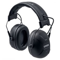 Ochranné pracovní sluchátka Uvex aXess one