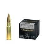 .300 aac blackout - Sellier & Bellot