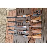 Baikal IŽ 27 Sporting 12/76