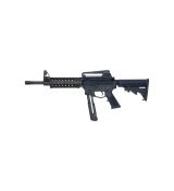FIREARMS.CZ LA15-9 MGL Black Lion 10,5" / LUVO LA15-9 BL GLOCK 10,5"