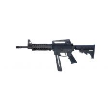 FIREARMS.CZ LA15-9 MGL Black Lion 10,5" / LUVO LA15-9 BL GLOCK 10,5"