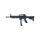FIREARMS.CZ LA15-9 MGL Black Lion 10,5" / LUVO LA15-9 BL GLOCK 10,5"