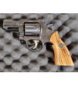 Dan Wesson .38 Spl.