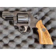 Dan Wesson .38 Spl.