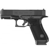 Glock 45 Gen6 - G45 9x19 cross over