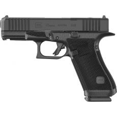 Glock 17 Gen6 - G17 9x19 standard
