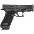Glock 17 Gen6 - G17 9x19 standard