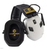 Elektronická sluchátka EARMOR M300X