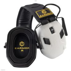 Elektronická sluchátka EARMOR M300X