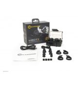 EARMOR elektronické špunty do uší M20T PRO Bluetooth